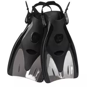 [셀러허브 스포츠레저]투사  핀 오리발 J347268 실내수영 취미생활