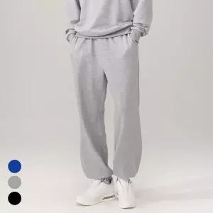 에버라스트 남자 조거팬츠 미니쭈리 트레이닝 바지