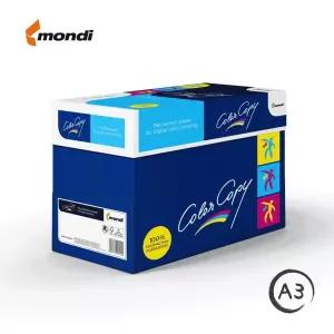 몬디 컬러카피 최고급 수입 복사용지 A3 모음