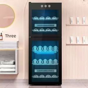 신발건조기 슈드레서 살균기 슈스타일러 3단 입체건조 신발