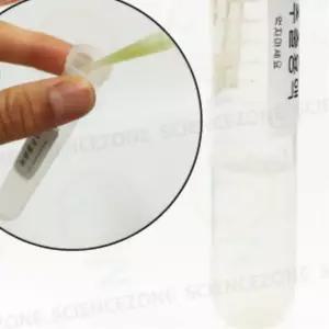 5인용 식물의DNA추출 실험 관찰키트 유전 식물세포 지능발달 과학 학습용