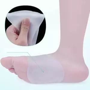 [리더스] 신발 발 보호쿠션 패드 실리콘 아치밴드 (10120073A)