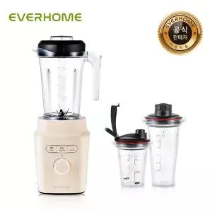[에버홈] 초고속 믹서기 EV-SB9000