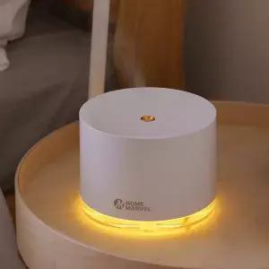 홈마블 무드등 초음파 무선 초음파 미니가습기