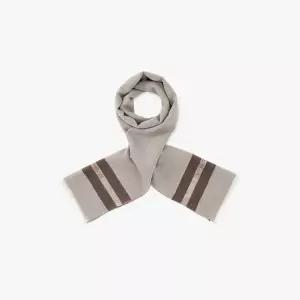 [롯데백화점]엠포리오아르마니 남성 실크 울 블렌드 텍스처드 스카프(A516153001)