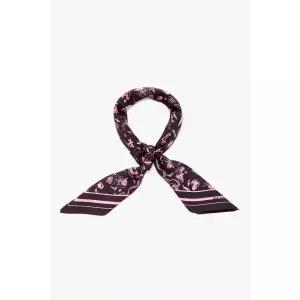 [롯데백화점]폴스미스 여성 트래블 스토리 실크 스카프(5726161551)