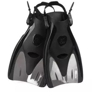 투사 핀 오리발 J347268 실내수영 취미생활