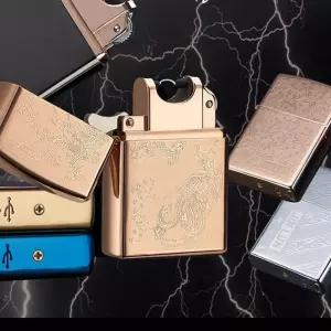 전자 지포라이터x1개 플라즈마 ZIPPO라이터