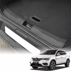 [CAR] XM3 트렁크범퍼커버 스크래치방지 튜닝용품