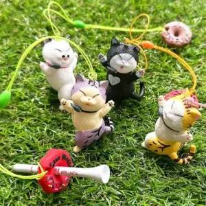 골프 볼마커 마크 도넛링 티홀더