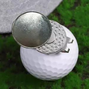 골프 볼마커 자석 마크 악세사리