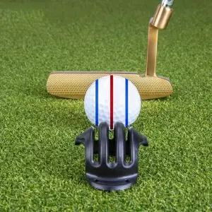 골프볼 선긋기 트리플라이너 마크 세트