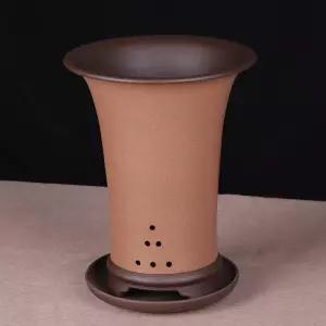 난초화분 동양난 토분 풍란 퍼플 대형 서양난 그린핑크 난화분 분갈이