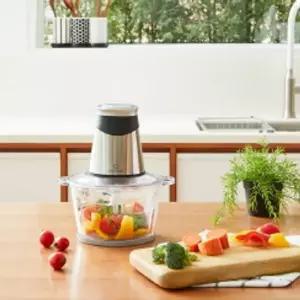 가이타이너 슈라우프 전동 분쇄기 다지기 2.1L GTKCP-1000