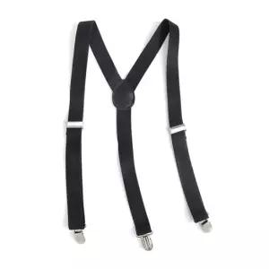 남자 서스펜더 팬츠 정장 멜빵 밴드 벨트 웨딩