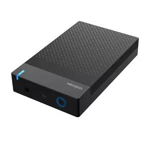 SEAGATE Barracuda 2테라 3.5인치 HDD 전용 외장하드 케이스 HDD-500V