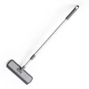 방충망 유리창 청소기 높이 각도조절 세척가능 밀대