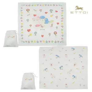 [롯데백화점]에뜨와 에띠블랭킷 07T084941/임신,출산,신생아,백일,조카선물,유아담요