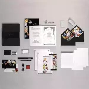 [문구] 의미있는선물 유언장 기억에남는 특별한 유서 쉼 노트