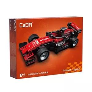 조립식 블록 미니카 스피드레이싱 미니 트라이엄프 레전드 블록