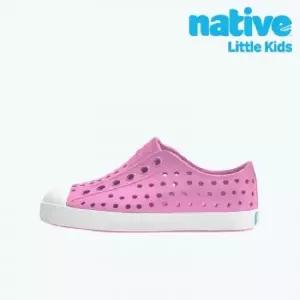 [롯데백화점]네이티브 제퍼슨 리틀키즈_말리부핑크 ll