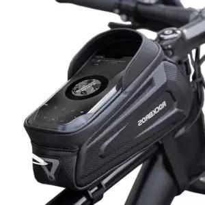 탑튜브 하드 케이스 미니 보관함 가방 싱글백 고급형