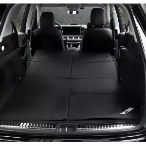 [콩심팥심]캠핑 침대 매트 자충 차박용 2인용