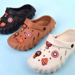 남성 수영장 아쿠아슈즈 워터신발 슬리퍼