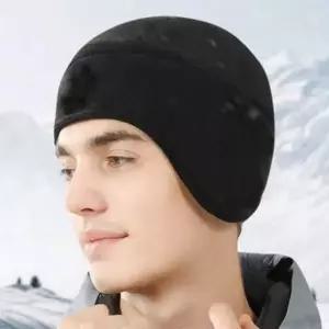 [셀러에이드]겨울 러닝비니 마라톤 스컬캡 러닝모자