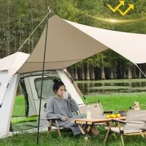 방충막 방염 텐트 돔 캠핑용 예비타이어