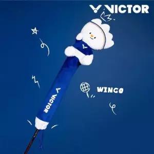 빅터 GC2604WAC 배드민턴 라켓 그립 커버 윙고