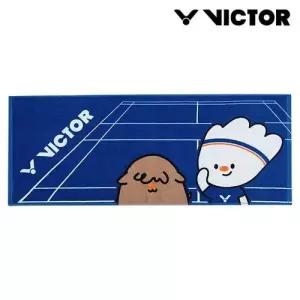 빅터 TW2602WAC 스포츠 타올 타월 응원 수건 배드민턴 윙고