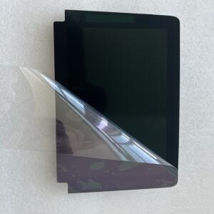 터치 패널 포함 LCD 디스플레이 BMW F30 Nbt Evo 시리즈 자동차 내비게이션 화면 8.8 LQ088K5RX10A