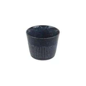 코발트 시로센 컵 독특한컵 도자기컵 세라믹컵 레트로컵 유니크컵