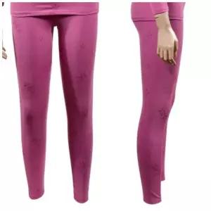 [라일리여성언더웨어] Rly 언더웨어 여성내의 어른내복 내복바지 내의 여성내