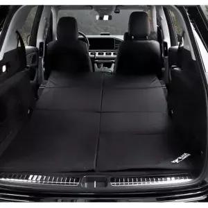 캠핑 침대 매트 자충 차박용 2인용