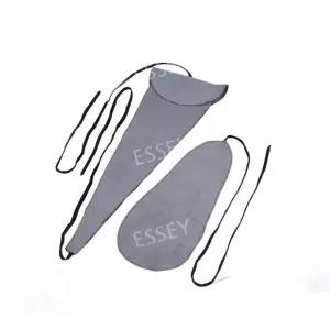 색소폰 천클리너 테너 베이스 청소도구 2종세트 침수건