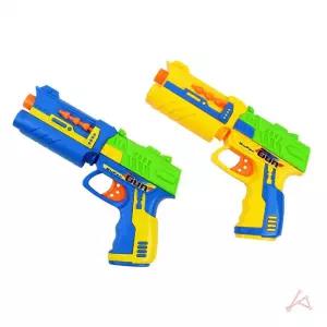 블라스터다트총