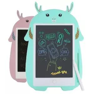 LCD 애니멀 컬러풀 전자 메모보드 (1P) 전자노트