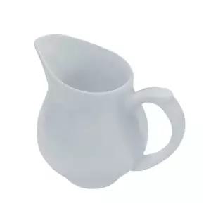 노빌따 NB 밀크저그50ml 소 커피저그 카페저그 홈카페 미니저그