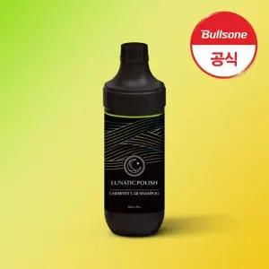 루나틱폴리시 체리핏 카샴푸 500ml
