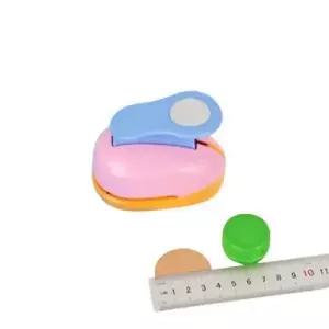 미니 펀칭기 38mm 다용도펀칭기 다이어리꾸미기 다꾸용품 다꾸용