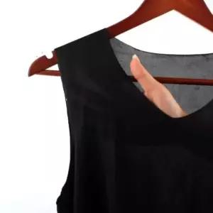 [라일리의류] Rly 남자 이너나시 블랙 95 민소매티 민소매 여름남