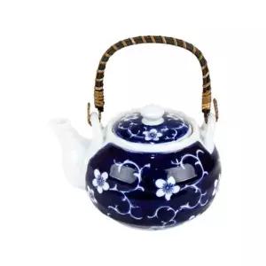 하이토 매화 주전자 물주전자 주방필수 고급주전자 선물용