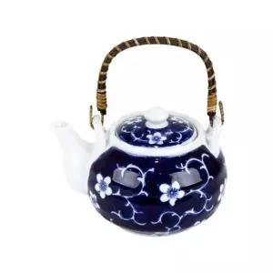 하이토 매화 주전자 물주전자 주방필수 고급주전자 선물용