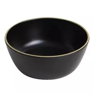 이천(먹토) 특대접(CTG 88154) 테이블웨어 선물용 한국산 고급도자기