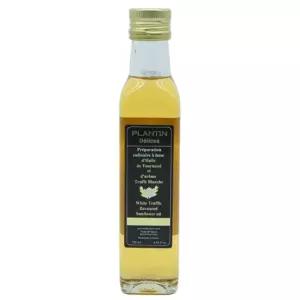 플랜틴 PLANTIN 화이트 트러플향 해바라기씨유 250ml