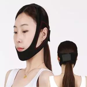 코호흡 478STU27 방지 입벌림 브이라인 유도 리프팅밴드 귀뚫림