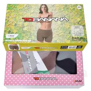 [라일리여성언더웨어] Rly 여자 드로즈팬티 3매 편한여자 교복치마속바지 여