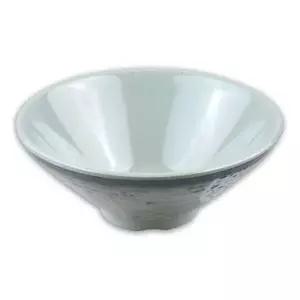 플라워 우동기 고급도자기 도자기그릇